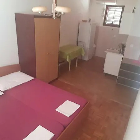 Apartamento Koprivnjak *