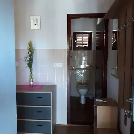 Apartamento Koprivnjak *