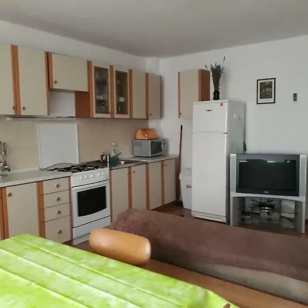 Apartamento Koprivnjak *