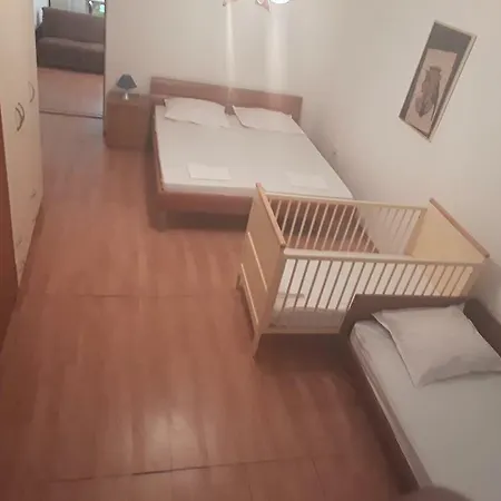 Apartamento Koprivnjak *