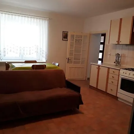 Apartamento Koprivnjak Sveti Filip i Jakov