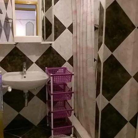 Koprivnjak Apartamento Sveti Filip i Jakov