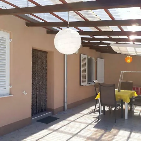 Apartamento Koprivnjak *