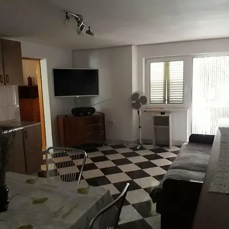 Koprivnjak Sveti Filip i Jakov